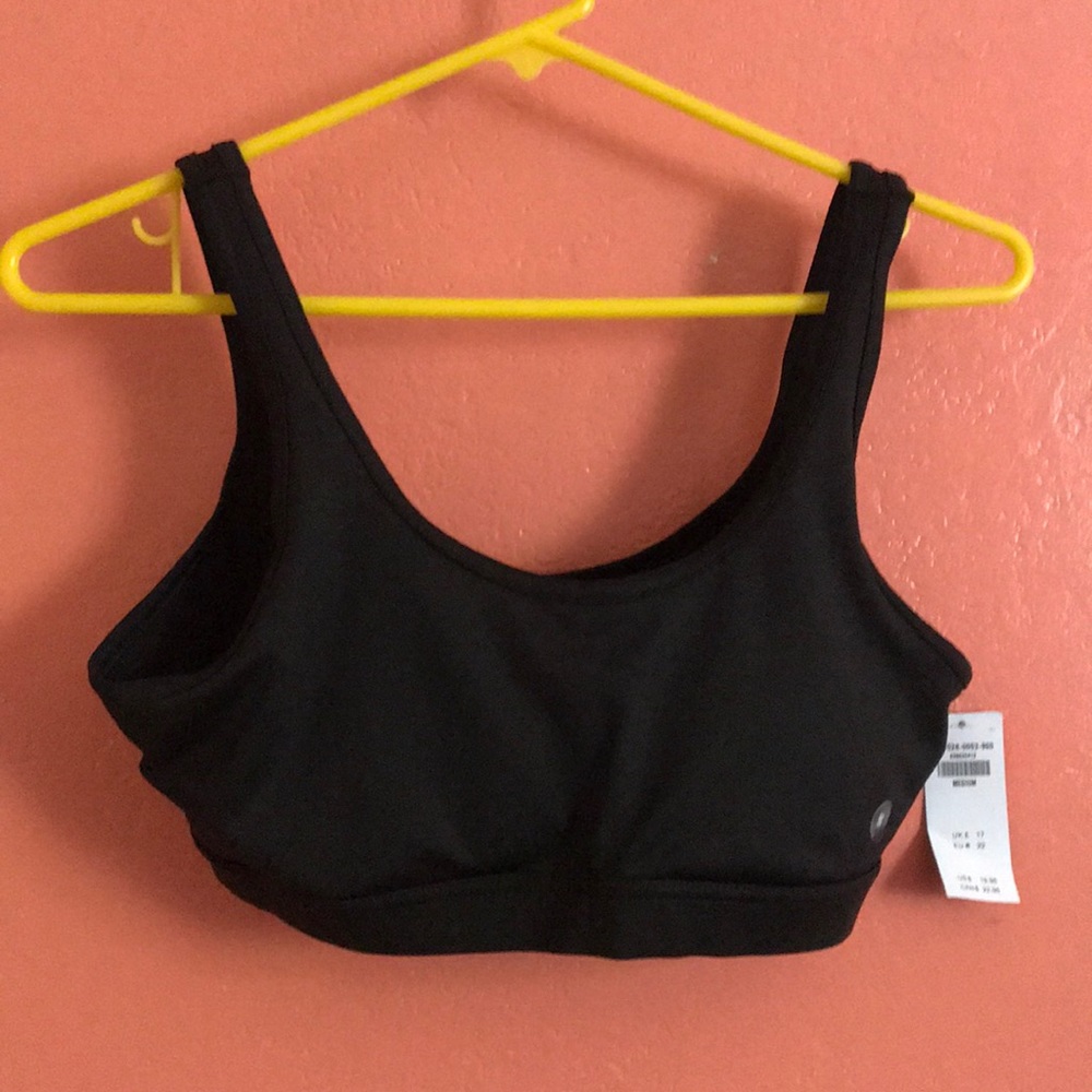 Hollister sports bra - new with tags